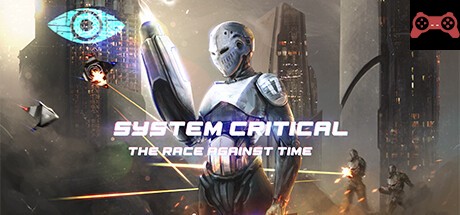 System Critical: The Race Against Time System Requirements