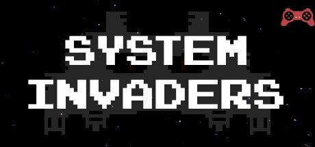 System Invaders System Requirements