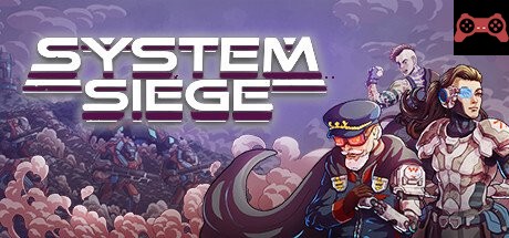 System Siege System Requirements