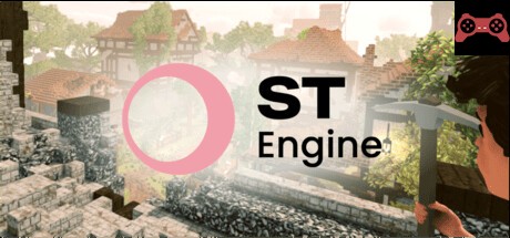 System Terminal: Virtual Planet System System Requirements