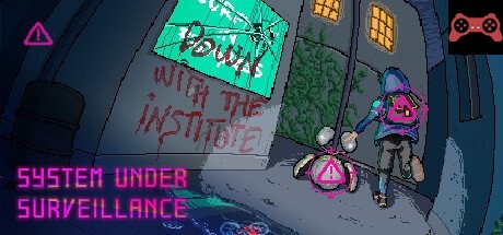 System Under Surveillance System Requirements