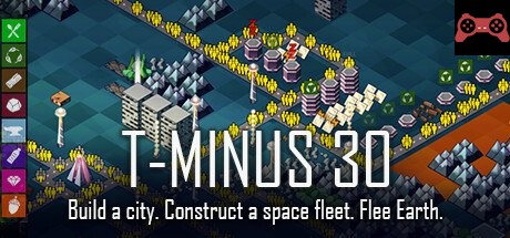 T-Minus 30 System Requirements