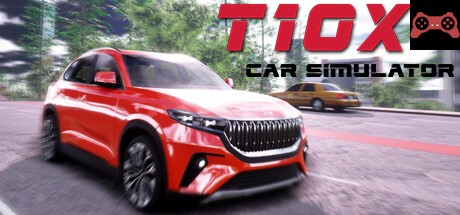 T10X Car Simulator System Requirements