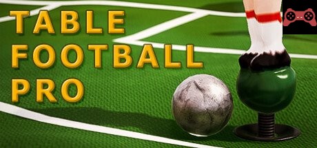 Table Football Pro System Requirements