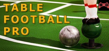 Table Football Pro System Requirements