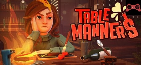 Table Manners System Requirements
