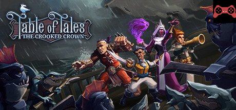 Table of Tales: The Crooked Crown System Requirements