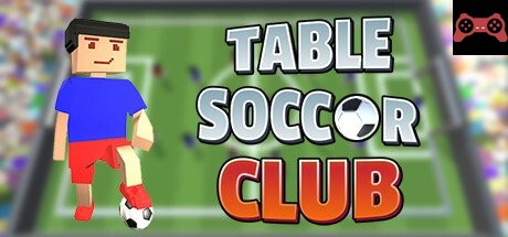 Table Soccer Club System Requirements