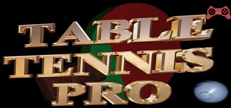 Table Tennis Pro System Requirements
