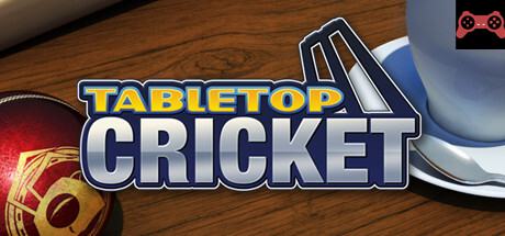 TableTop Cricket System Requirements