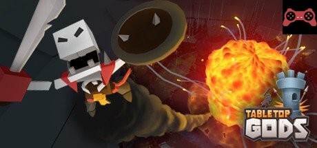 Tabletop Gods System Requirements