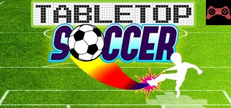 TableTop Soccer System Requirements