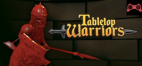 Tabletop Warriors System Requirements