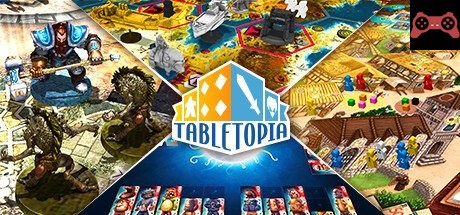 Tabletopia System Requirements