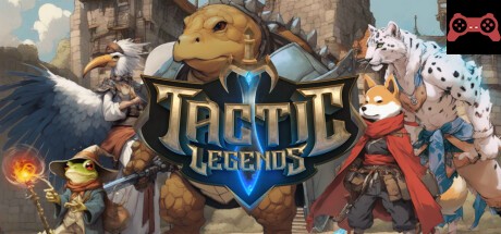 Tactic Legends System Requirements