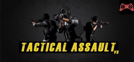 Tactical Assault VR System Requirements