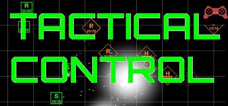 Tactical Control System Requirements