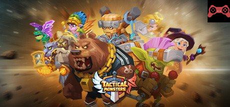 Tactical Monsters - Strategy Edition System Requirements