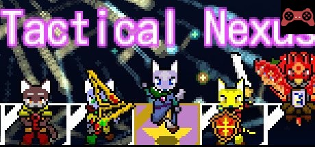 Tactical Nexus System Requirements
