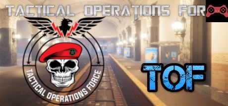Tactical Operations Force System Requirements