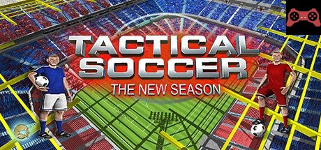 Tactical Soccer The New Season System Requirements