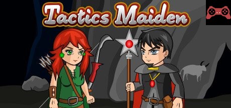 Tactics Maiden Remastered System Requirements