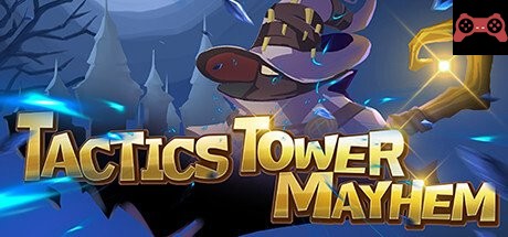 Tactics Tower Mayhem System Requirements
