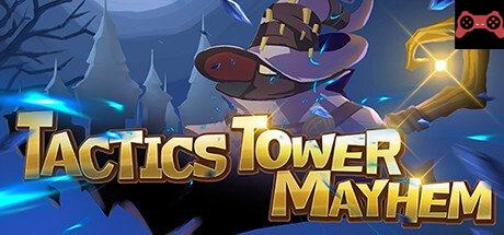 Tactics Tower Mayhem System Requirements