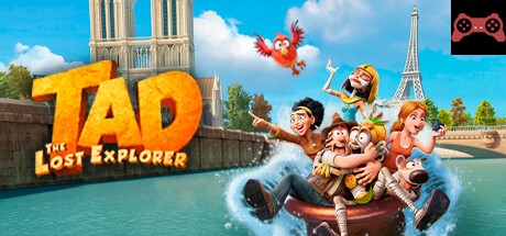 Tad the Lost Explorer and the Emerald Tablet System Requirements