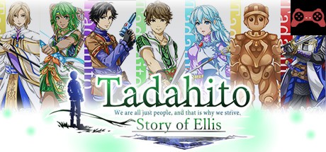 Tadahito: Story of Ellis System Requirements