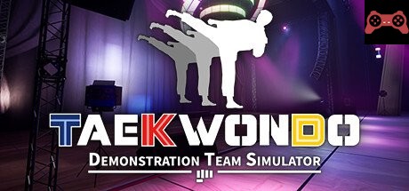 Taekwondo Demonstration Team Simulator System Requirements