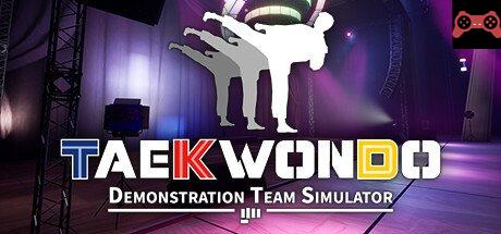Taekwondo Demonstration Team Simulator System Requirements