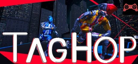 Tag Hop System Requirements