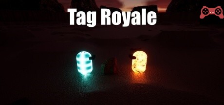 Tag Royale System Requirements
