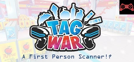 TAG WAR System Requirements