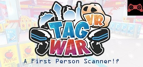 TAG WAR VR System Requirements