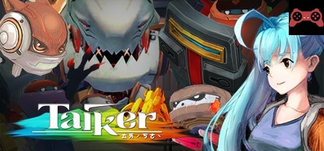 TAIKER System Requirements