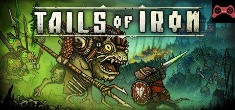 Tails of Iron System Requirements