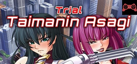 Taimanin Asagi 1: Trial System Requirements