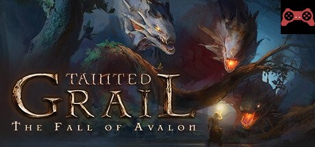 Tainted Grail: The Fall of Avalon System Requirements
