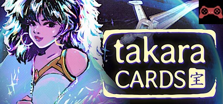 Takara Cards System Requirements