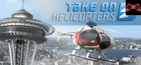 Take On Helicopters System Requirements