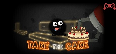 Take the Cake System Requirements