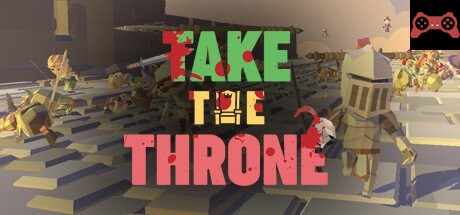 Take the Throne System Requirements