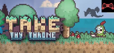 Take Thy Throne System Requirements