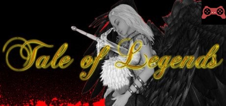 Tale of Legends -ä¼å‰µè¨˜- System Requirements