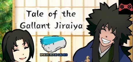 Tale of the Gallant Jiraiya System Requirements