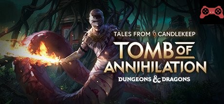 Tales from Candlekeep: Tomb of Annihilation System Requirements