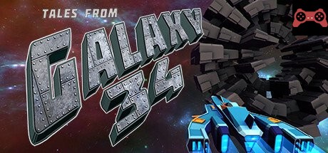 Tales From Galaxy 34 System Requirements
