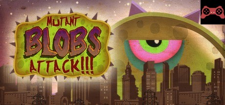 Tales From Space: Mutant Blobs Attack System Requirements